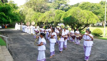 19/11/2023 50th Year of Consecration of the Cathedral